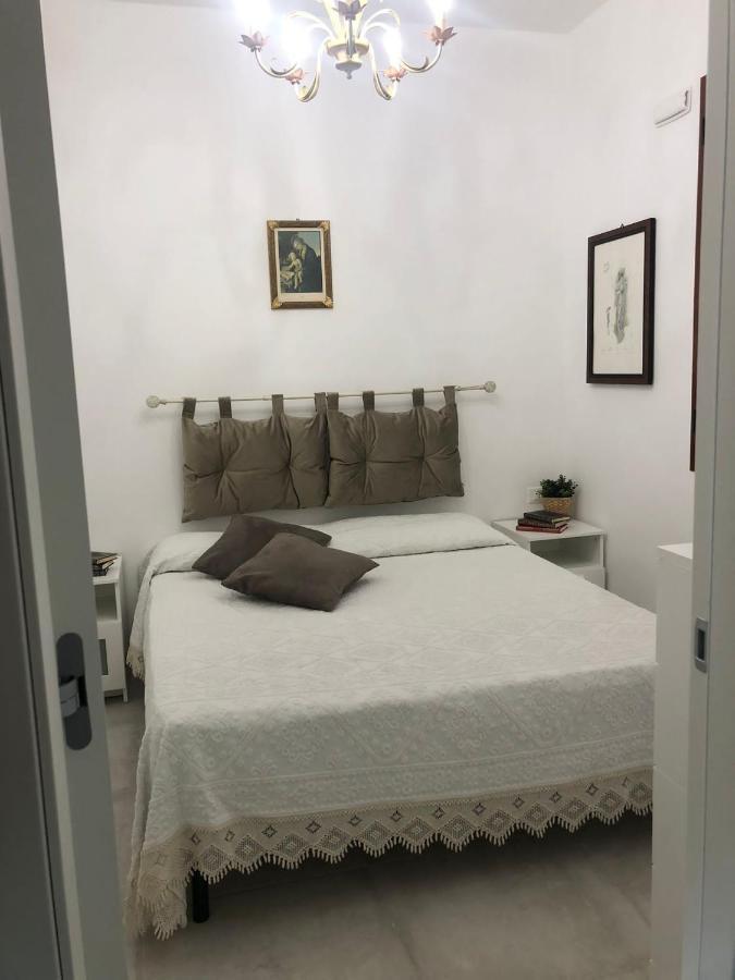 Brezza Di Levante Cefalù Esterno foto