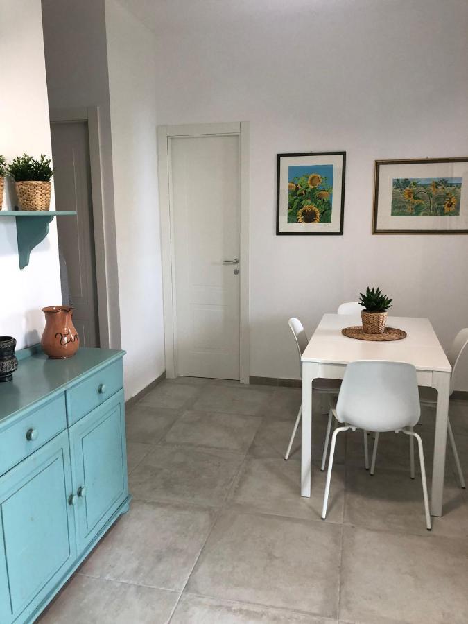 Brezza Di Levante Cefalù Esterno foto