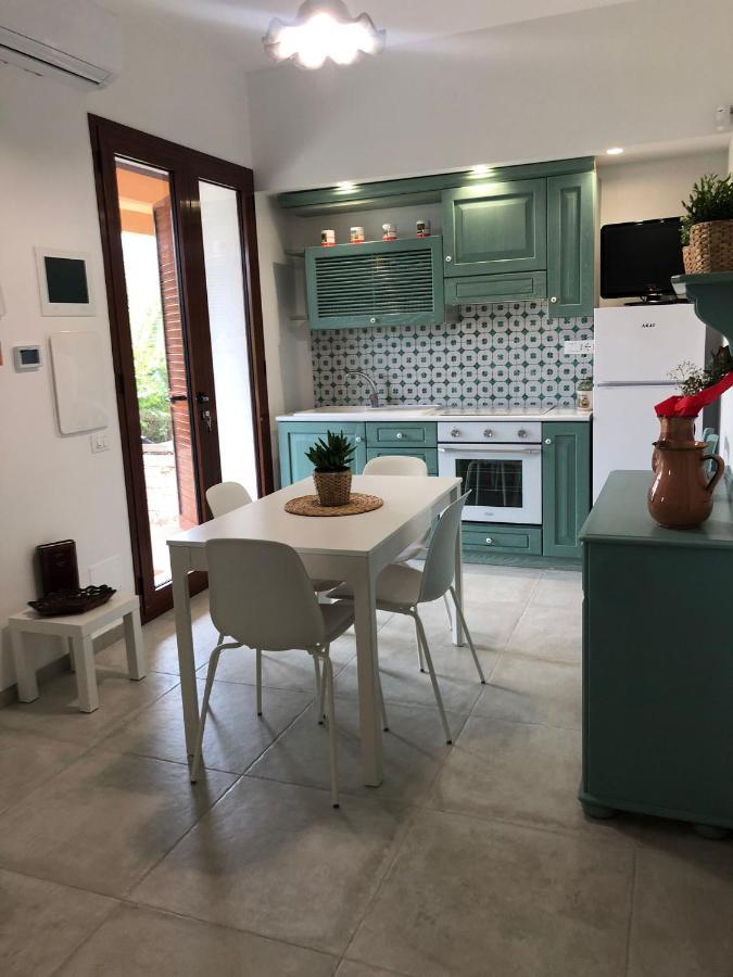 Brezza Di Levante Cefalù Esterno foto