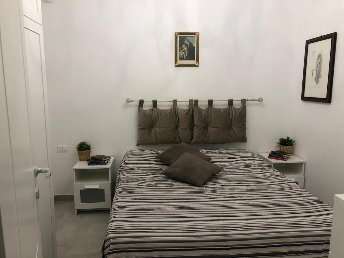 Brezza Di Levante Cefalù Esterno foto